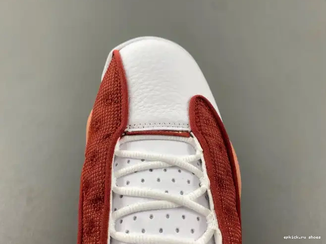 Rep Red 13 Dune Jordan Air DJ5982-601 0427